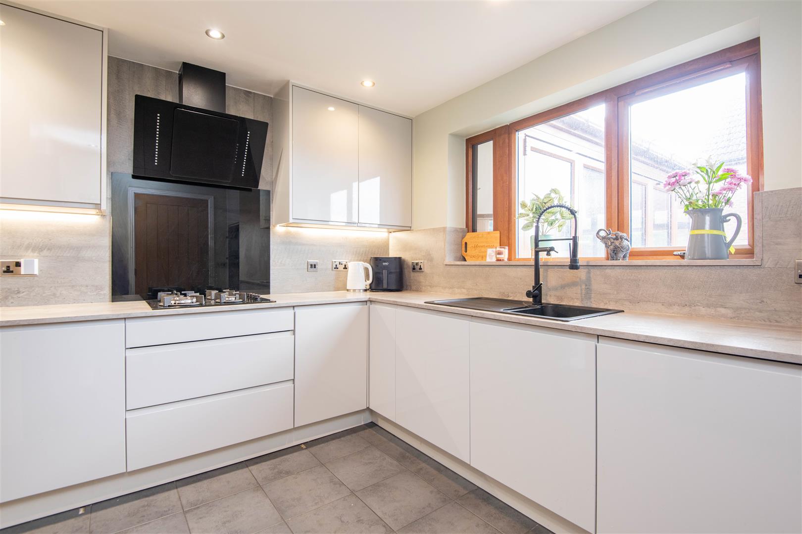 Further Field, Bamber Bridge, Preston